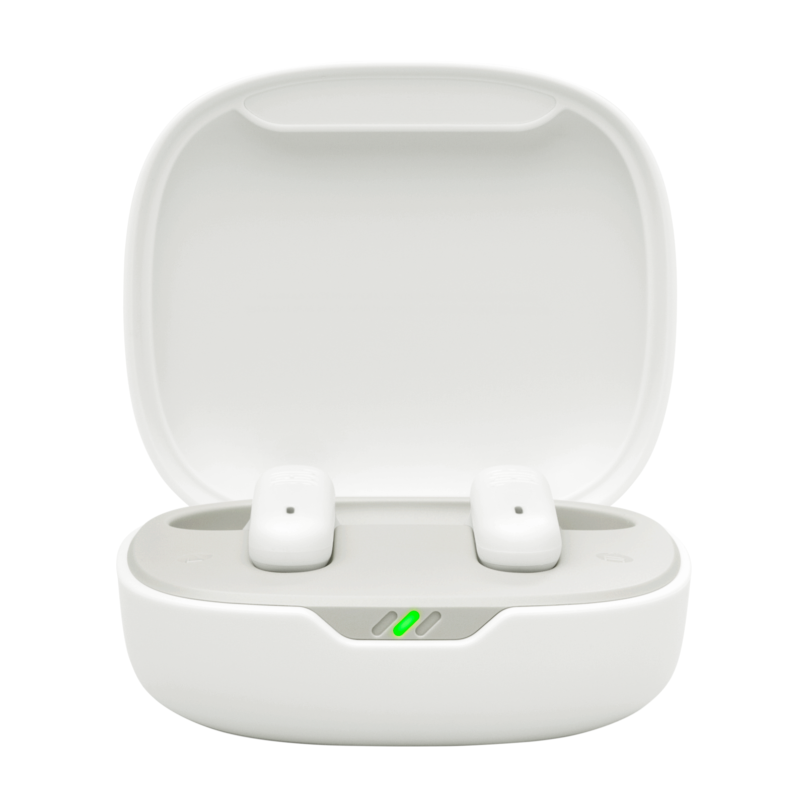 Ecouteurs TW Wave Flex 2 blanc JBL