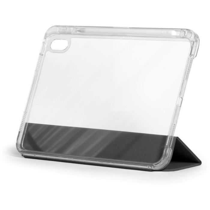 Folio Ipad Gen 10 - 10.9 - 201355 Noumea 2 Slimclear - Lilas