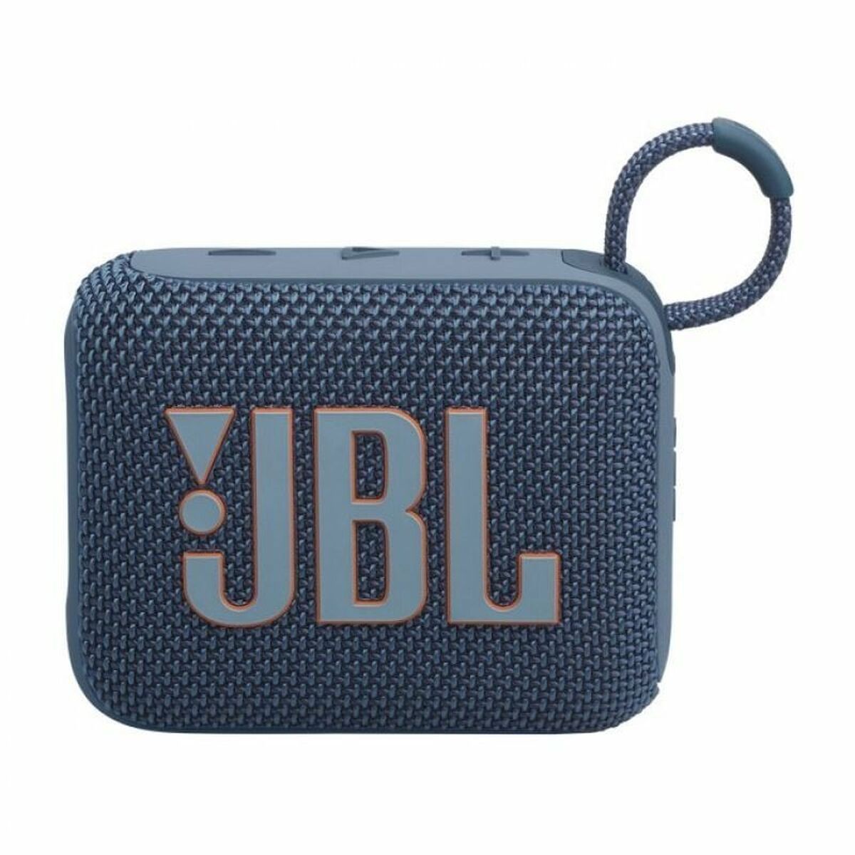 Jbl Go 4 Enceinte Portable Mono Bleu 4,2 W