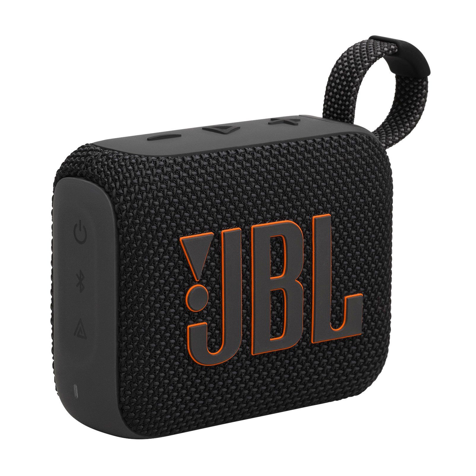 Enceinte Bluetooth portable Noir Go 4 JBL