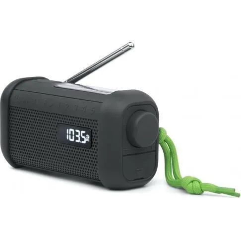 Product Image for Radio Muse - Mh08mb