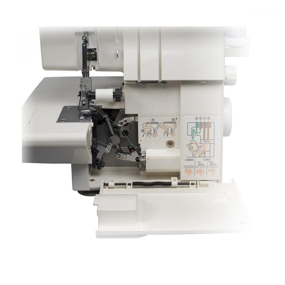 Machine À Coudre Singer 14 Sh 644