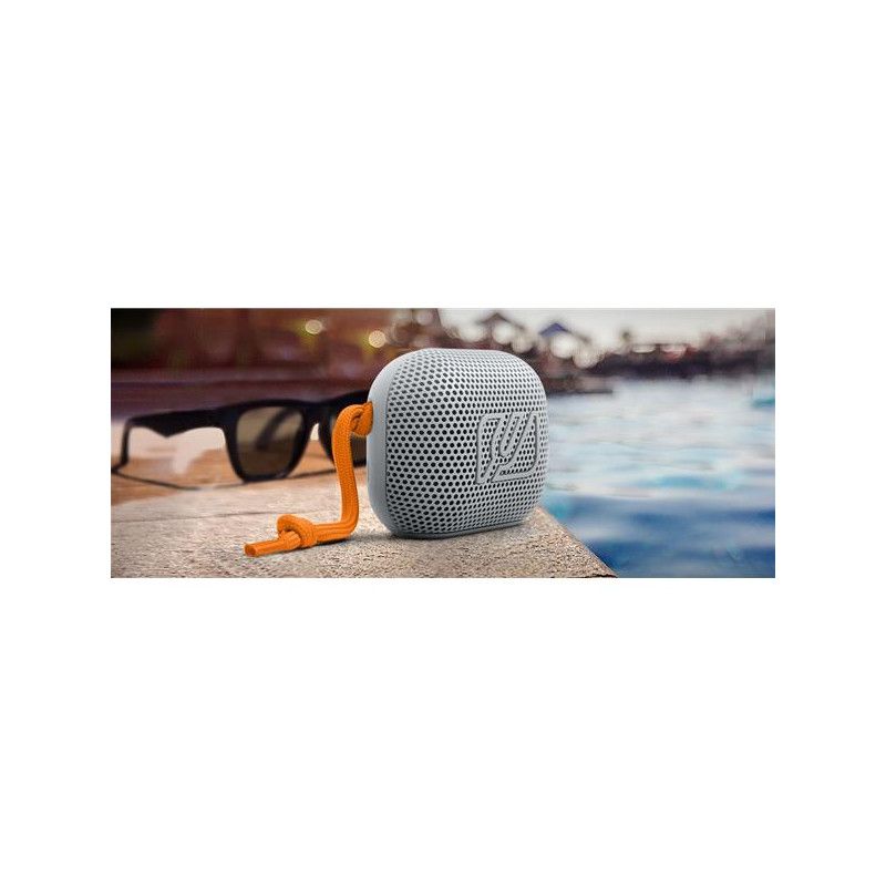 - Enceinte Bluetooth  - Splash-proof - Puissance 5w - Fonction Mains-li Muse - M360lg