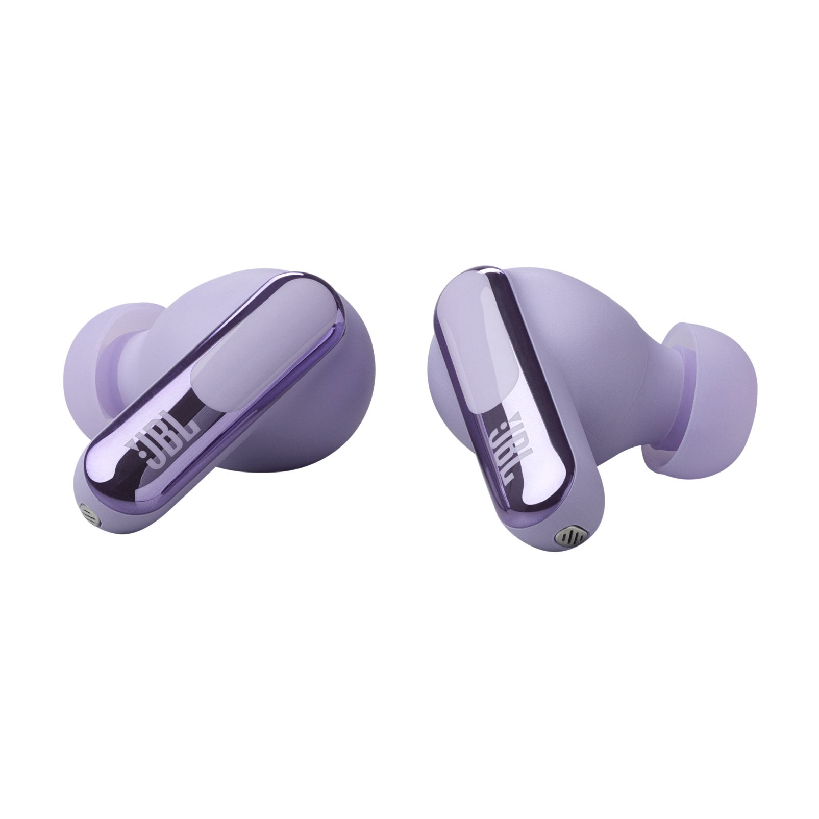 Ecouteurs Sans Fil Bluetooth Jbl Live Beam 3 Avec Réduction De Bruit Violet