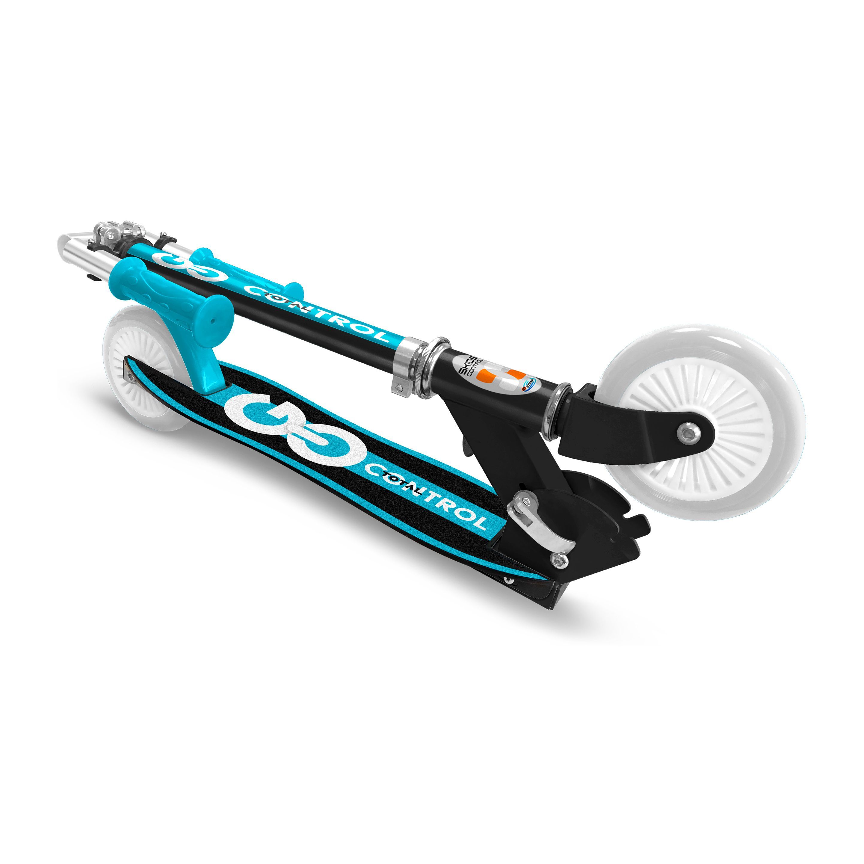 Trottinette Enfant Skids Control