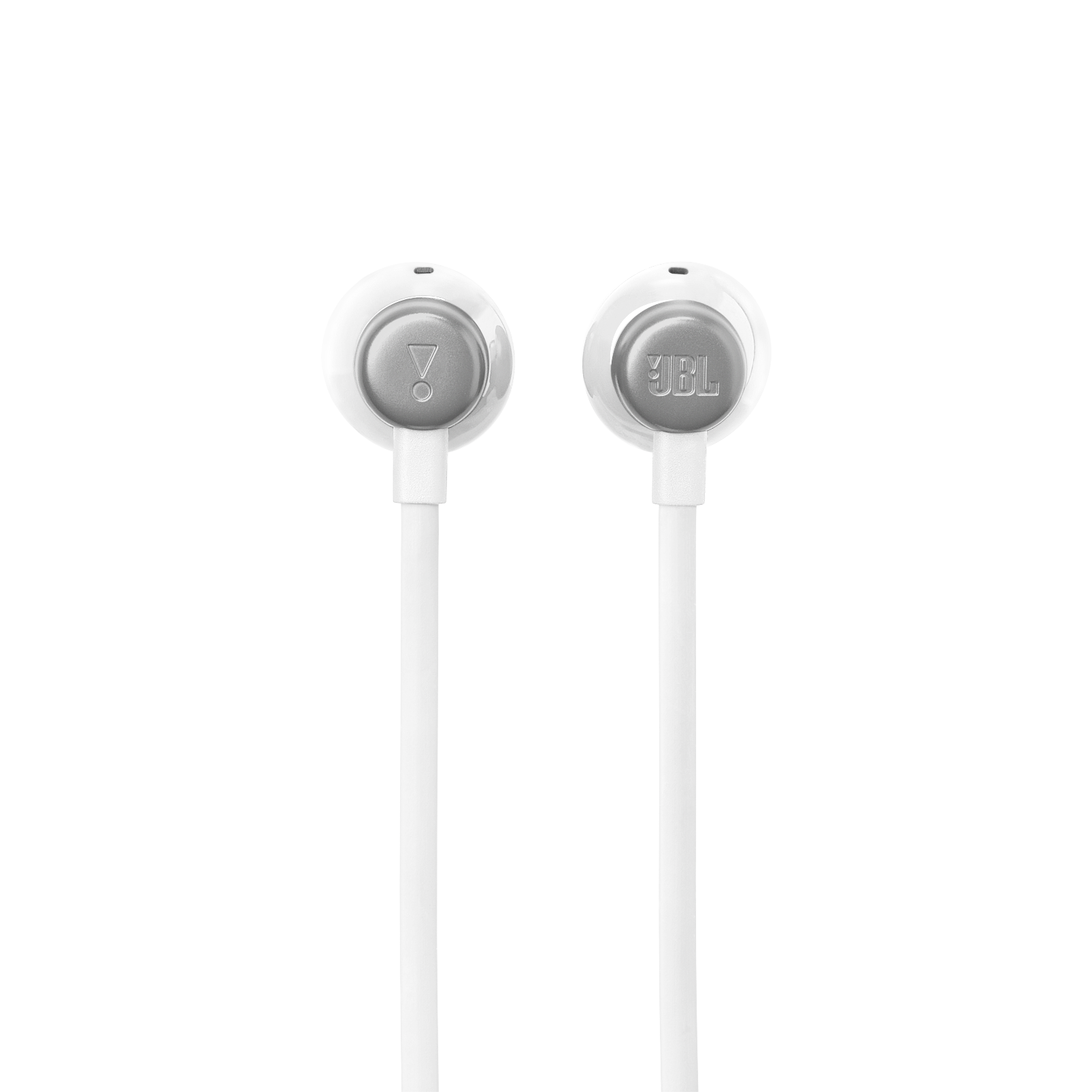 Tune 305C Blanc Ecouteurs intra-auriculaires filaire JBL