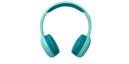 Muse M-215 Btb Écouteur/casque Écouteurs Sans Fil Arceau Musique Bluetooth Bleu