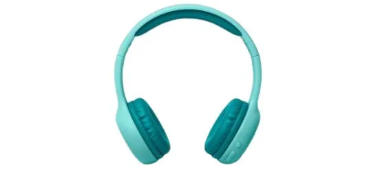 Product Image for Muse M-215 Btb Écouteur/casque Écouteurs Sans Fil Arceau Musique Bluetooth Bleu