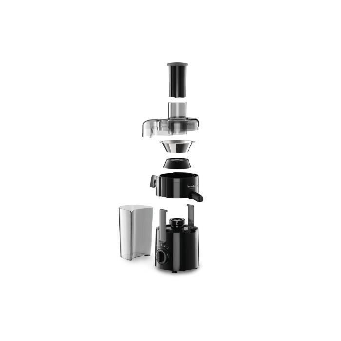 Moulinex Ju370810 Frutelia Plus  Centrifugeuse 350w