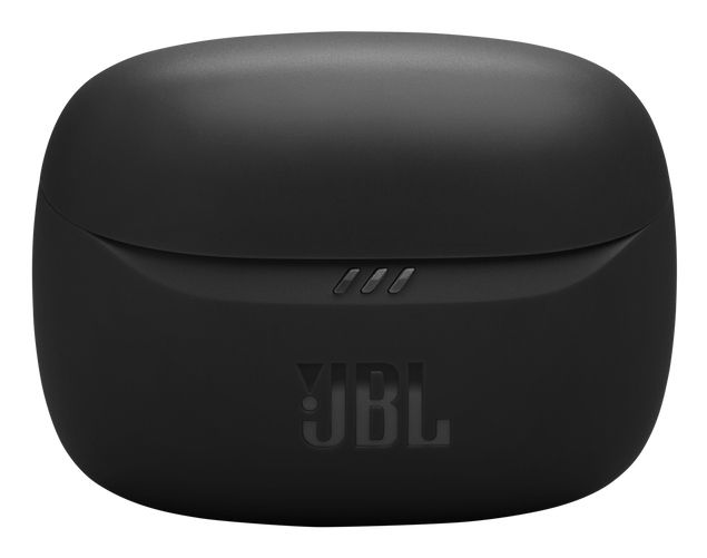 Jbl Headphones In-ear Inear Wave Beam 2 Black Schwarz (jblwbeam2blk)
