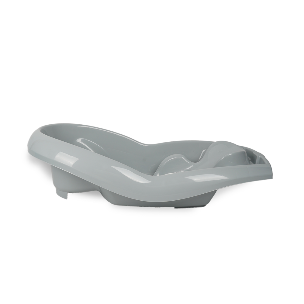 Thermobaby Baignoire Lagon Gris Charme