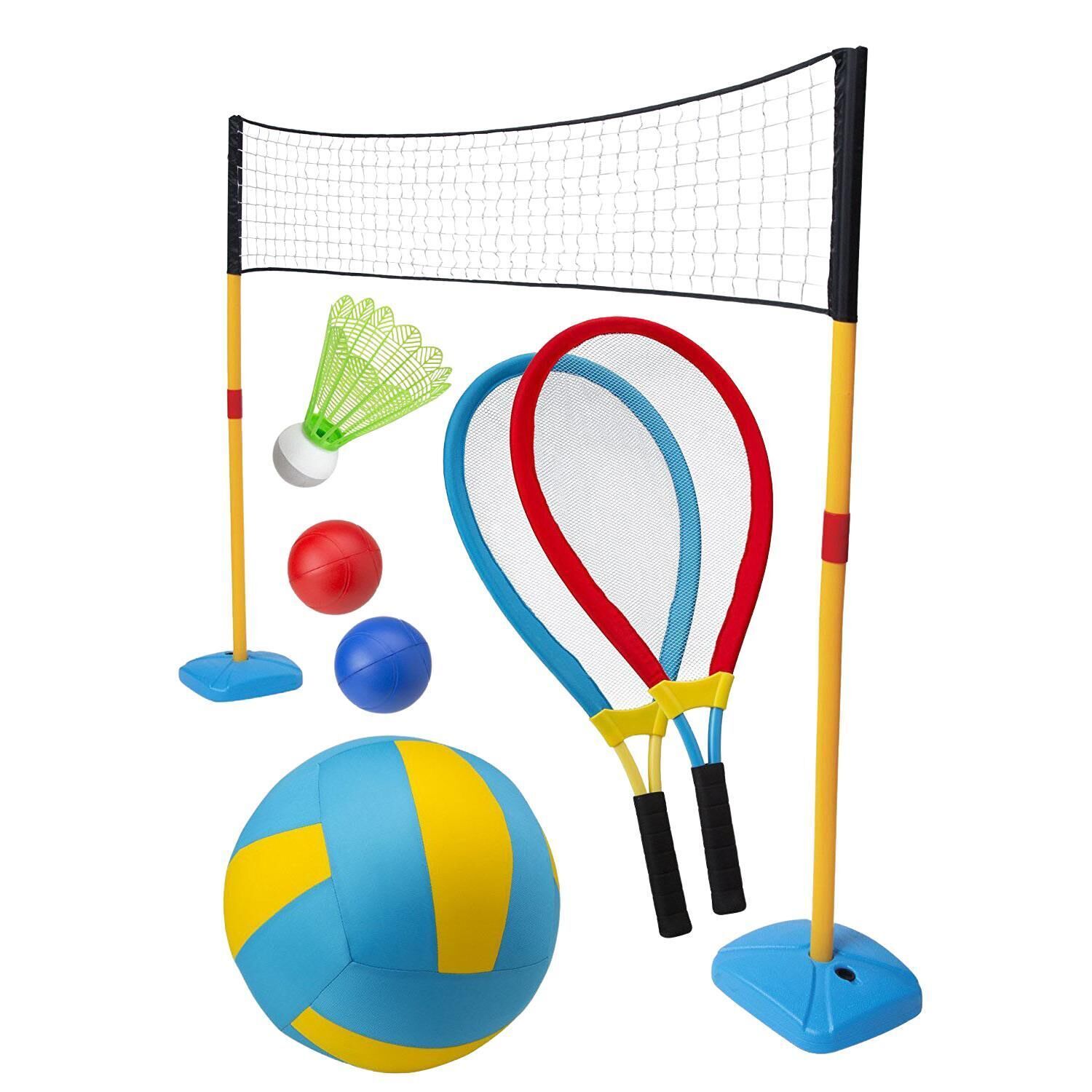 Set de sport 3 en 1
