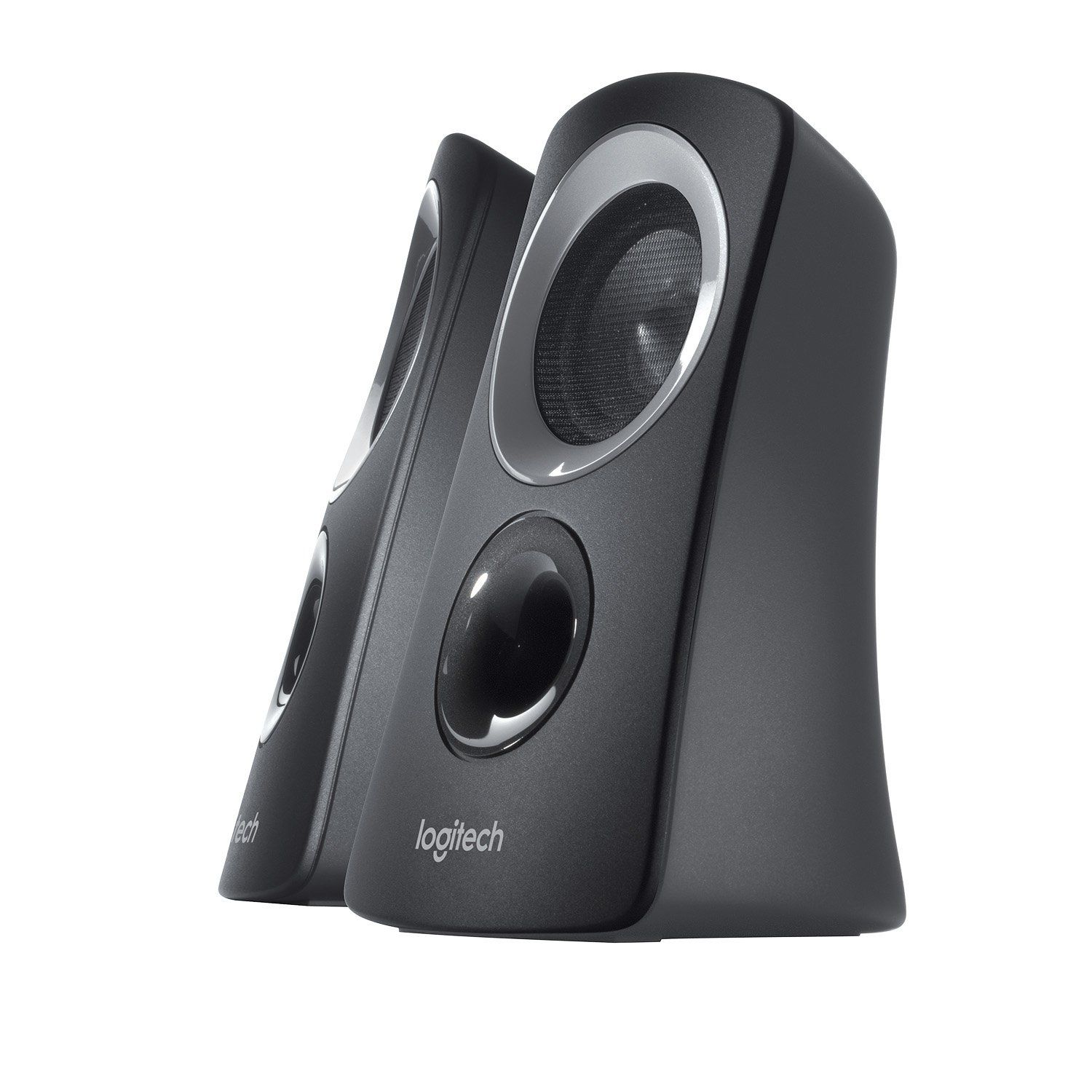Haut-parleur 2.1 Z313 - 980-000413- Noir LOGITECH