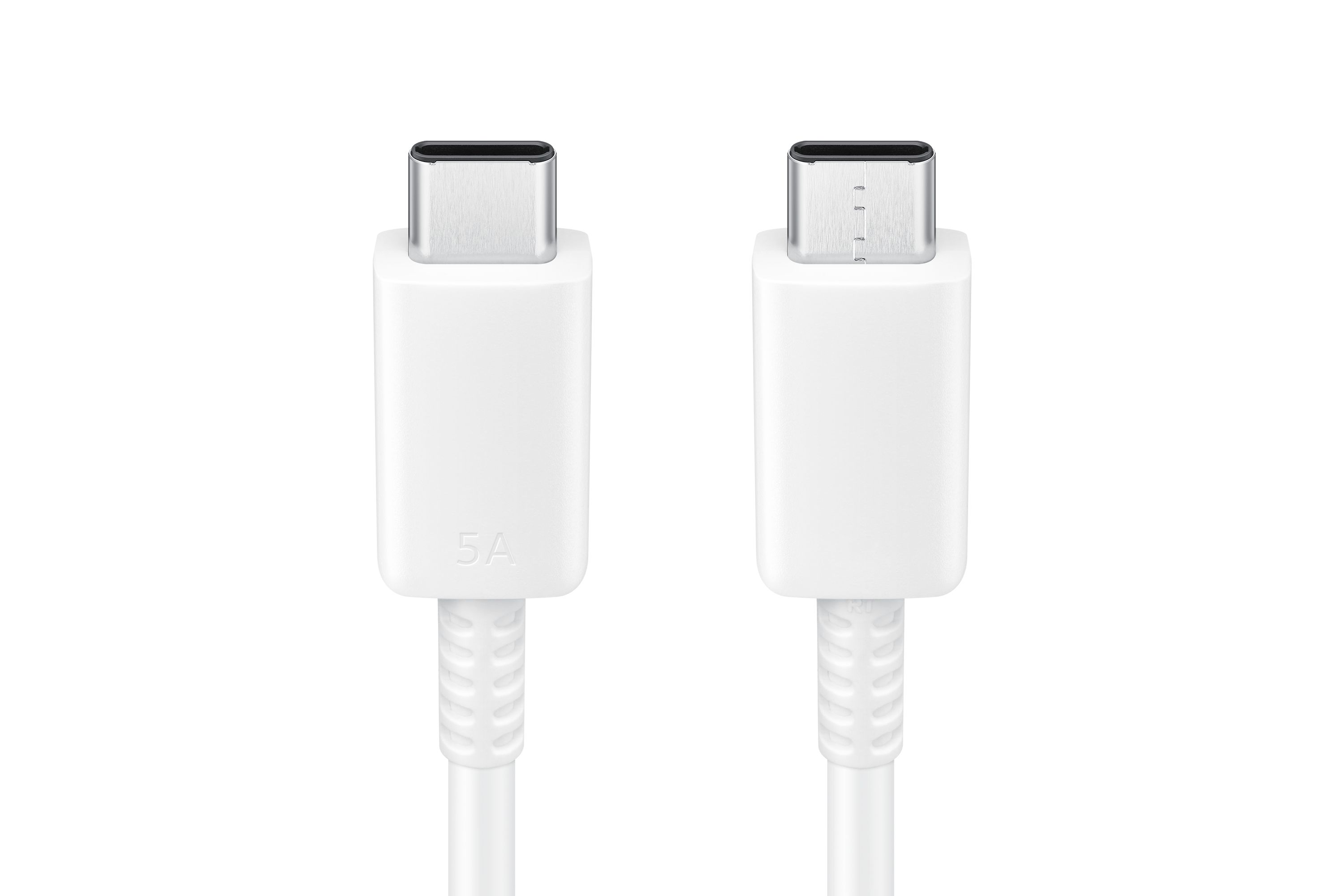Samsung EP-DN975 câble USB USB 2.0 1 m USB C Blanc