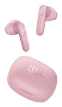 Product Image for Jbl Wave Flex 2 Casque Sans Fil Ecouteurs Appels/musique Bluetooth Rose