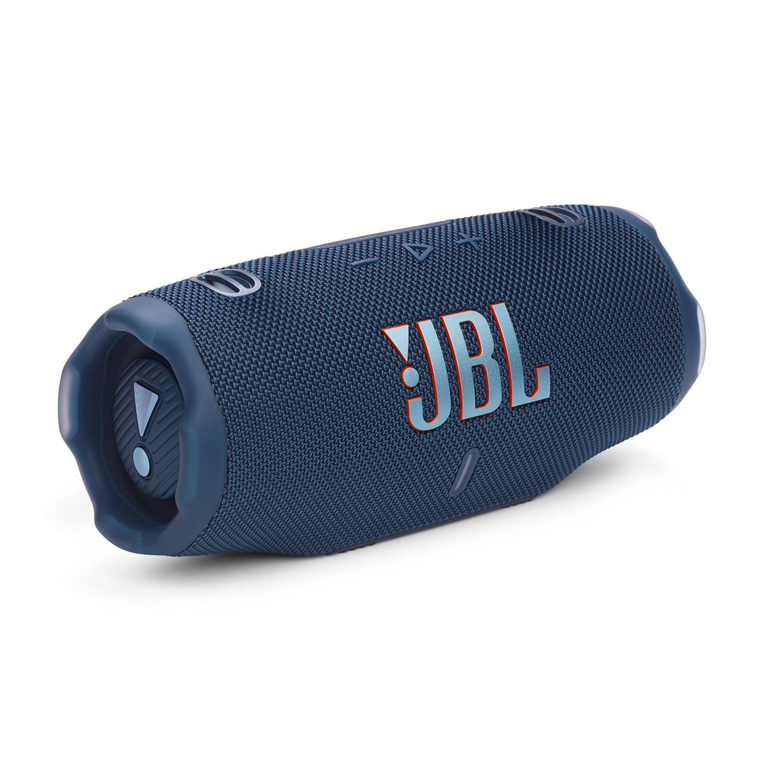 Enceinte  portable sans fil Charge 6 Bluetooth bleu JBL
