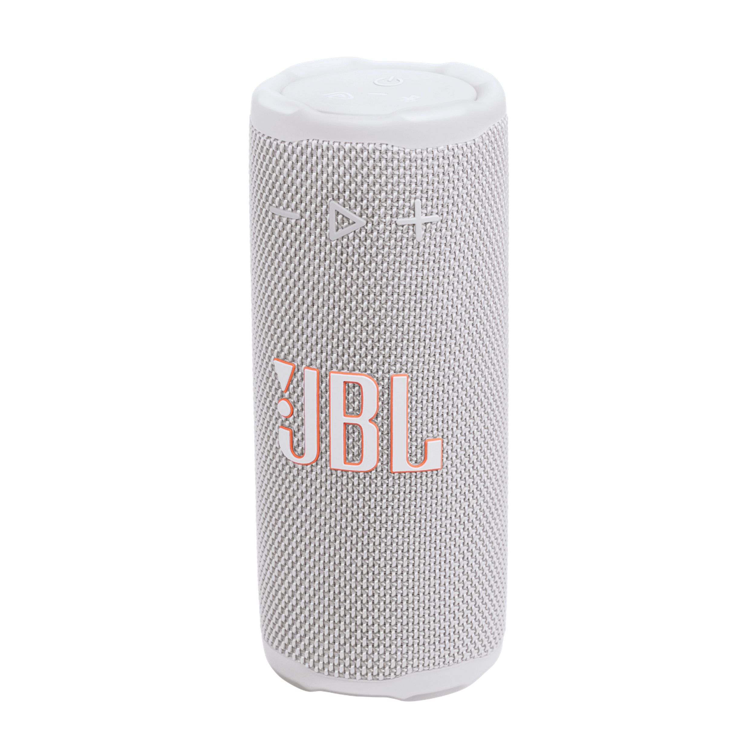 Enceinte Bluetooth Grip Blanc JBL