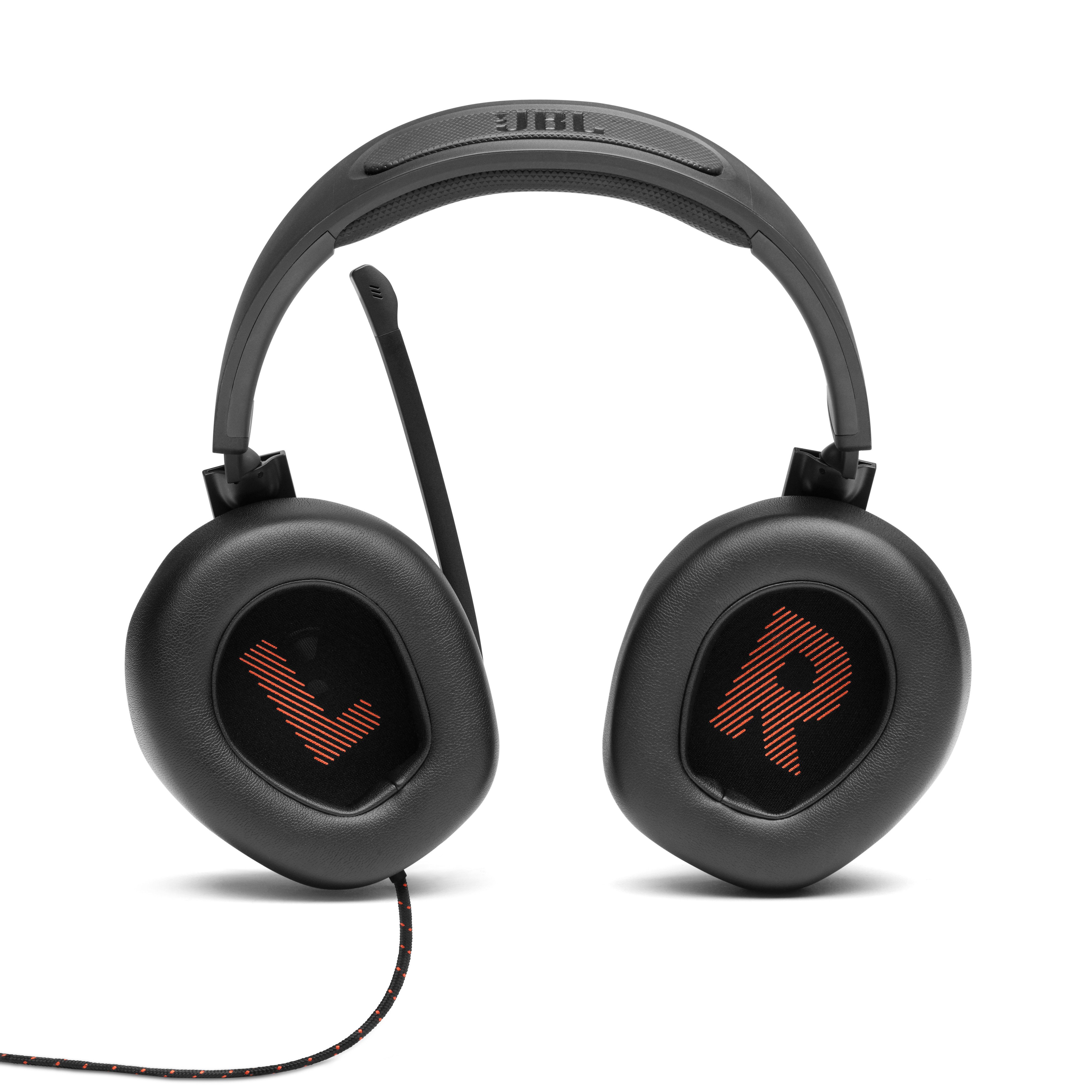 Casque gamer Quantum 200 JBL
