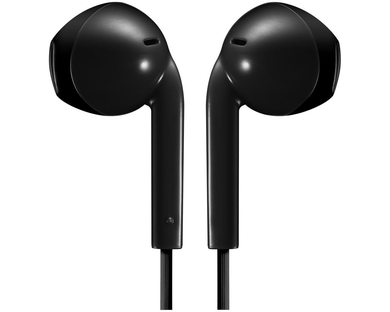 Jvc Ha-f17m Casque Avec Fil Ecouteurs Appels/musique Noir