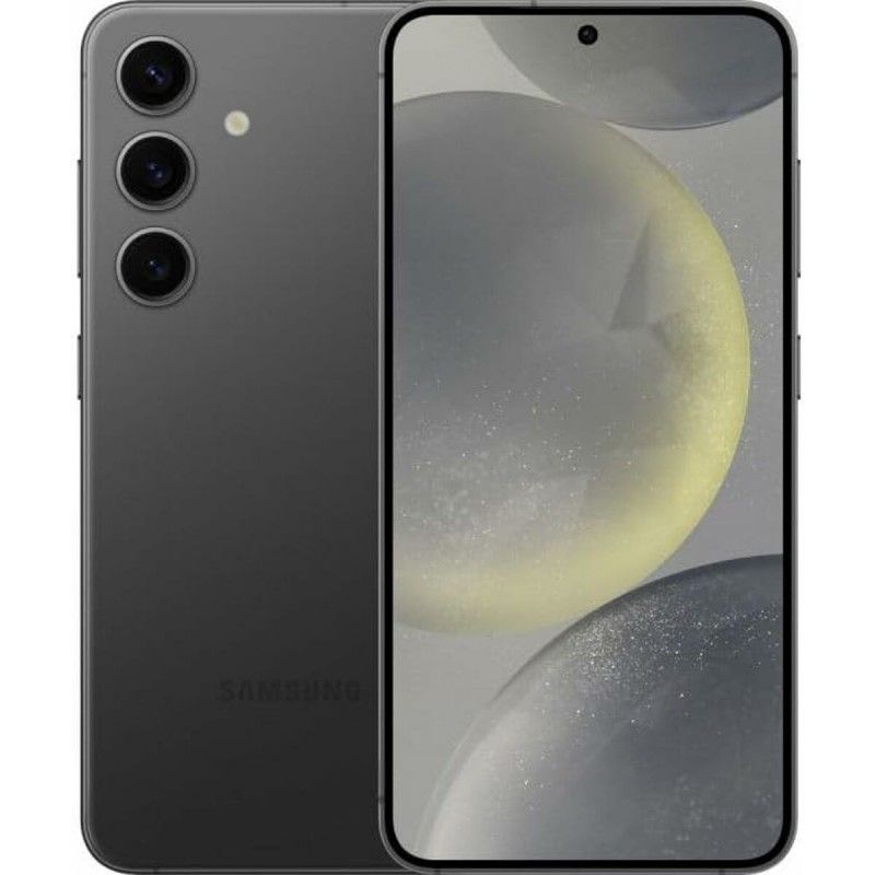 Smartphone Samsung Galaxy S24 5g 128 Gb Onyx Black