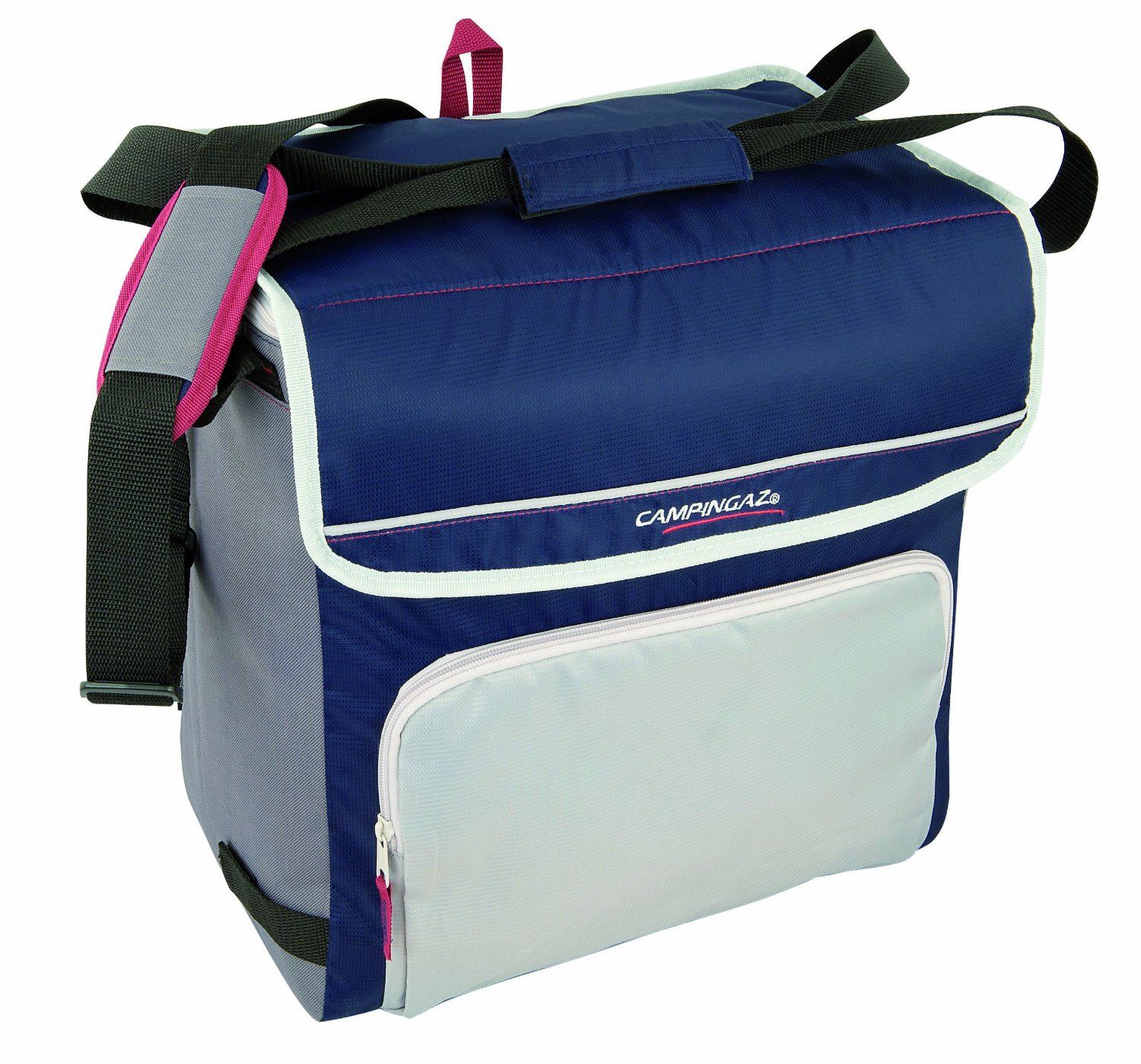 Campingaz Fold`n Cool Glacière 30 L Bleu, Gris