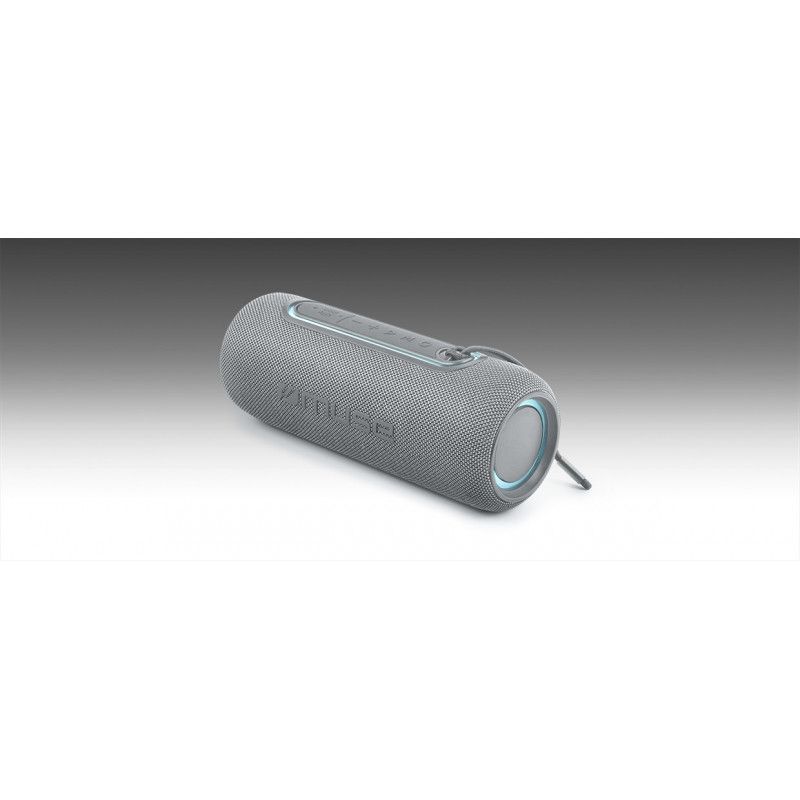 Enceinte Sans Fil Muse M 780 Lg Bluetooth Gris