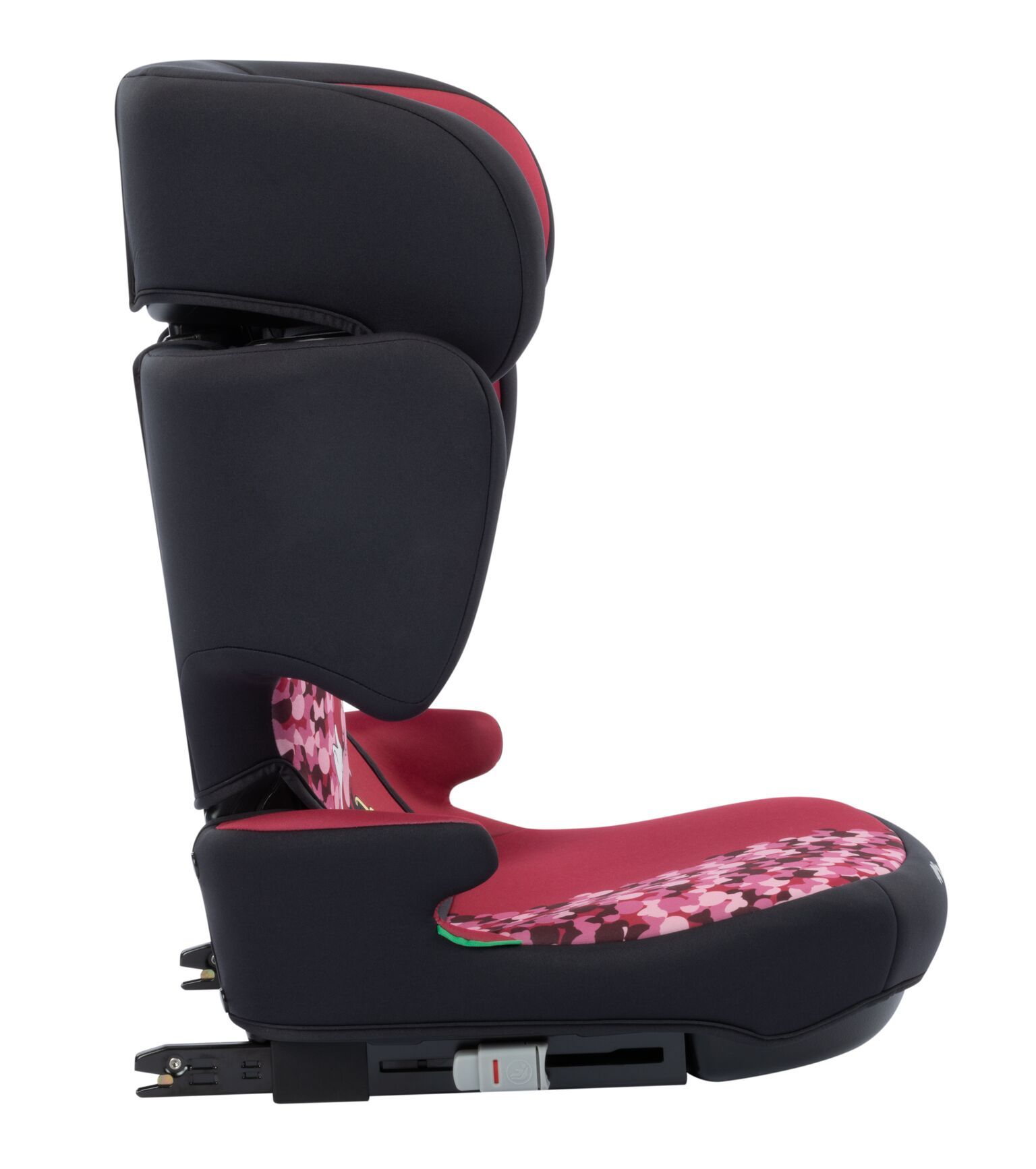 Bebeconfort Siège Auto Réhausseur I-size Hera I-fix, Disney, Minnie