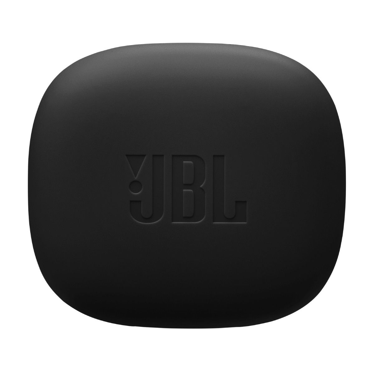 Jbl Headphones In-ear Inear Wave Flex 2 Black Schwarz (jblwflex2blk)
