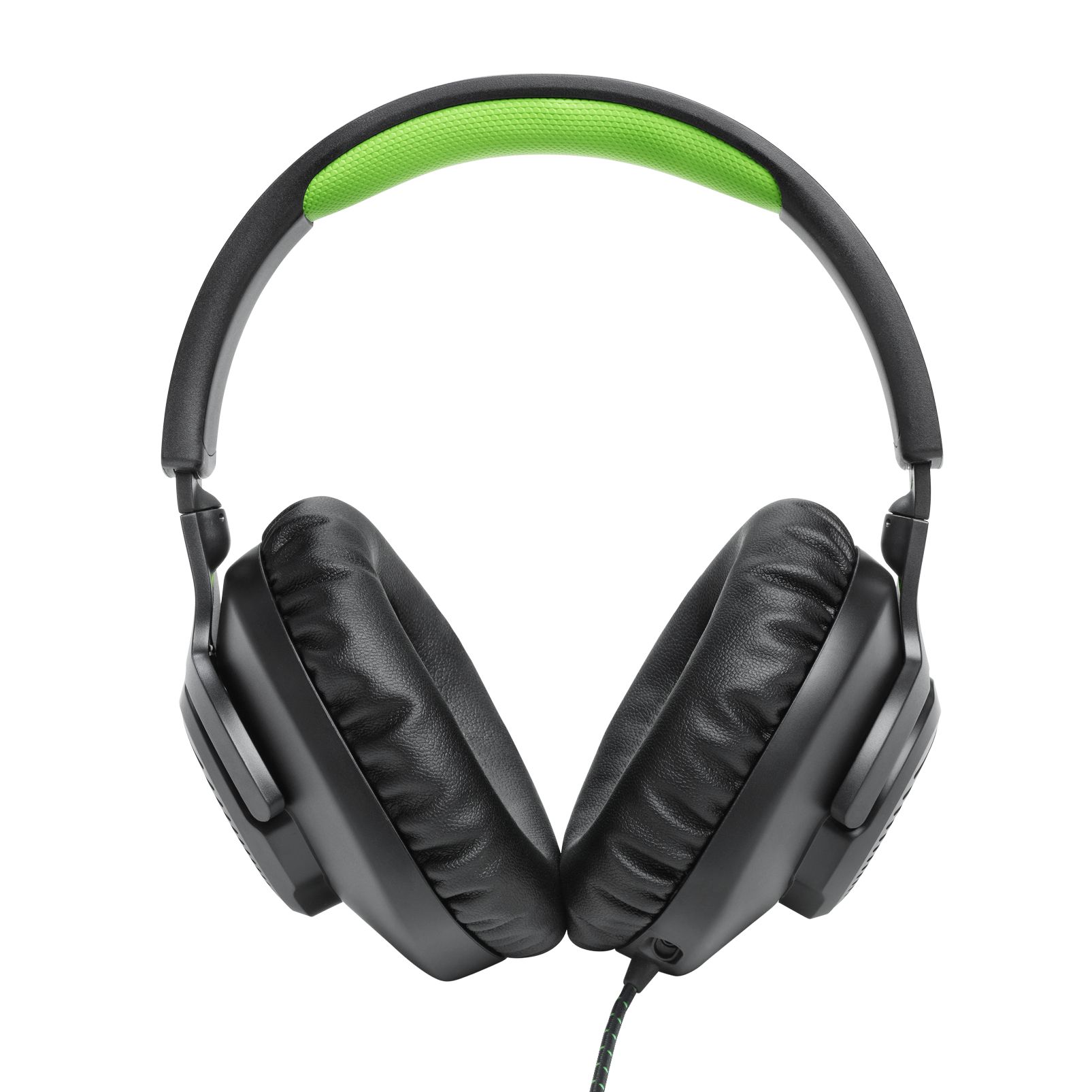 Jbl Jblq100xblkgrn Casque Noir