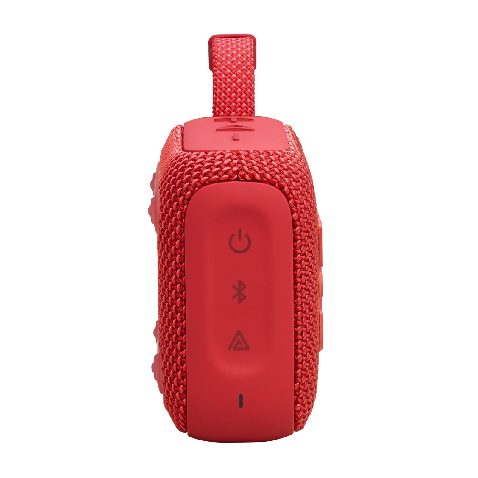 Jbl Go 4 Enceinte Portable Mono Rouge 4,2 W