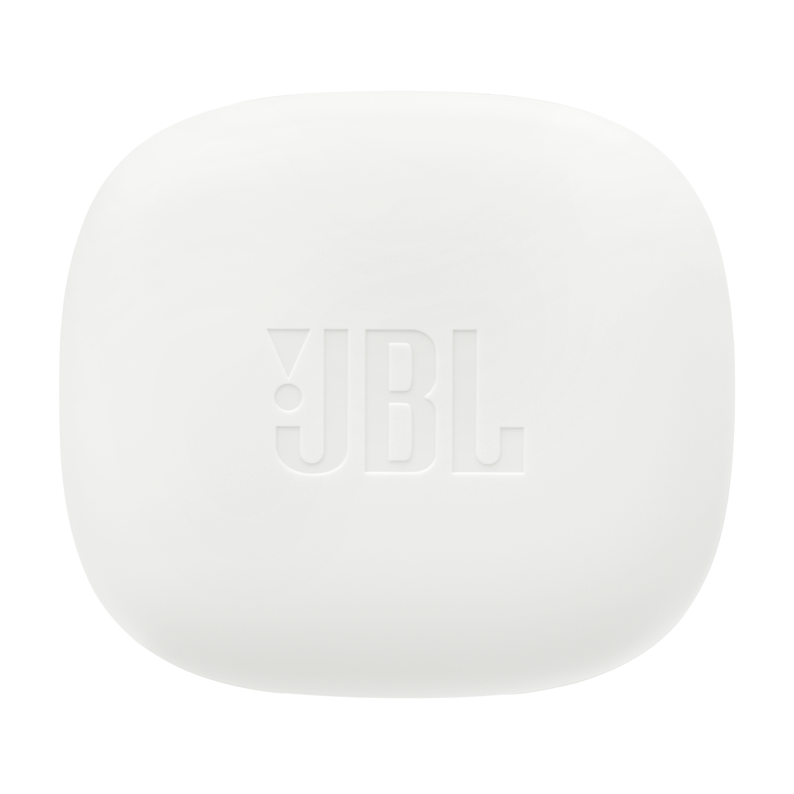 Ecouteurs TW Wave Flex 2 blanc JBL