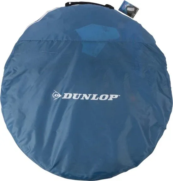 Tente pop-up 2 personnes - Dunlop