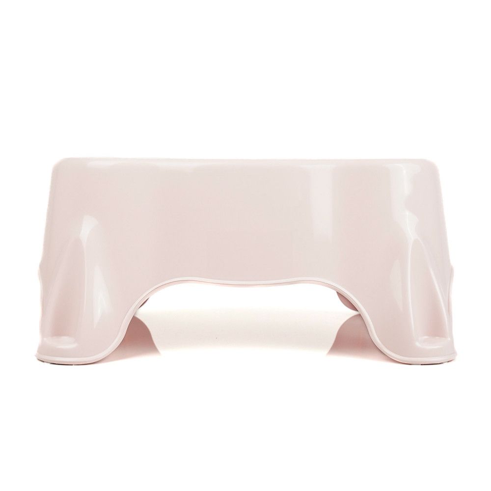 Thermobaby Marche Pieds Babystep - Rose Poudré