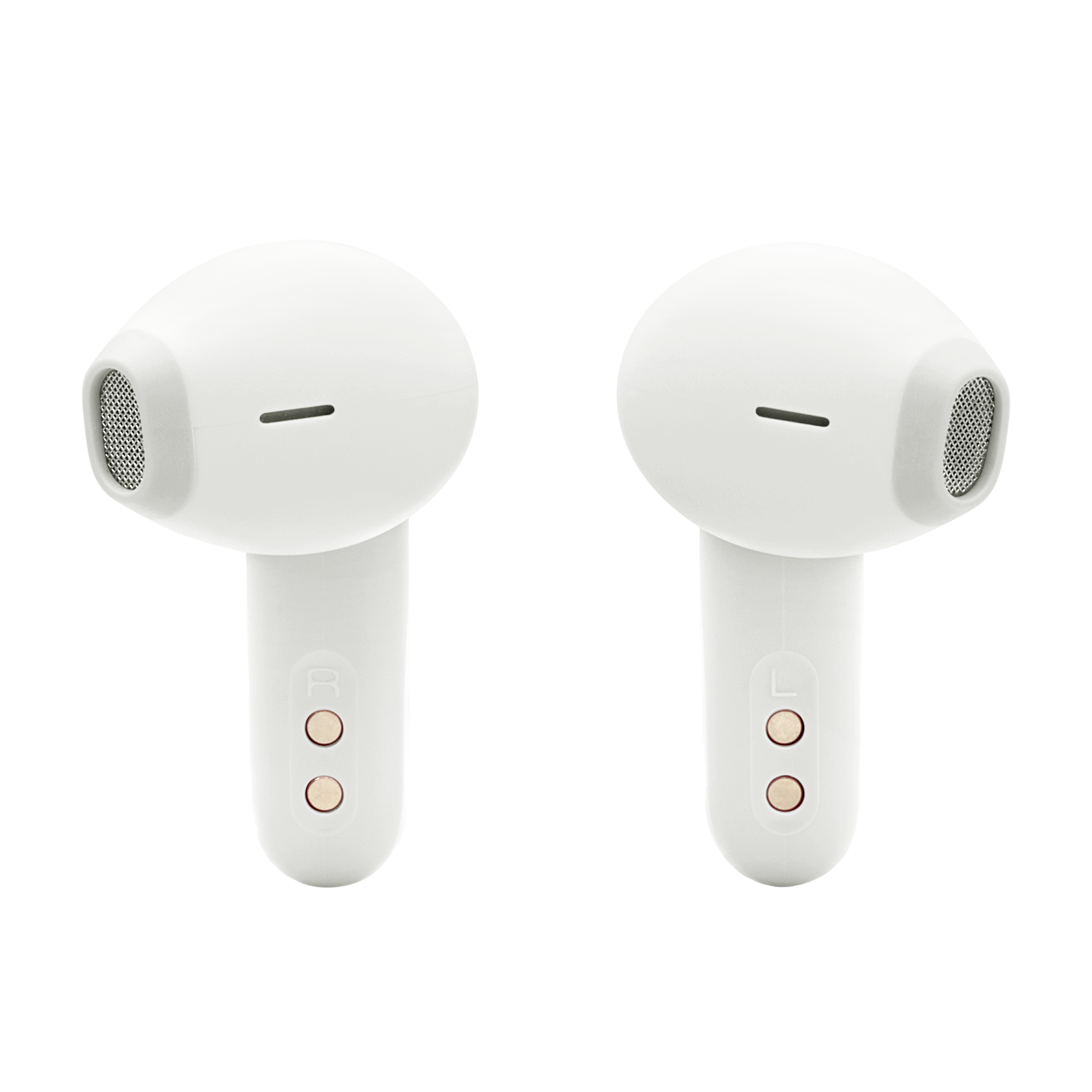 Ecouteurs TW Wave Flex 2 blanc JBL