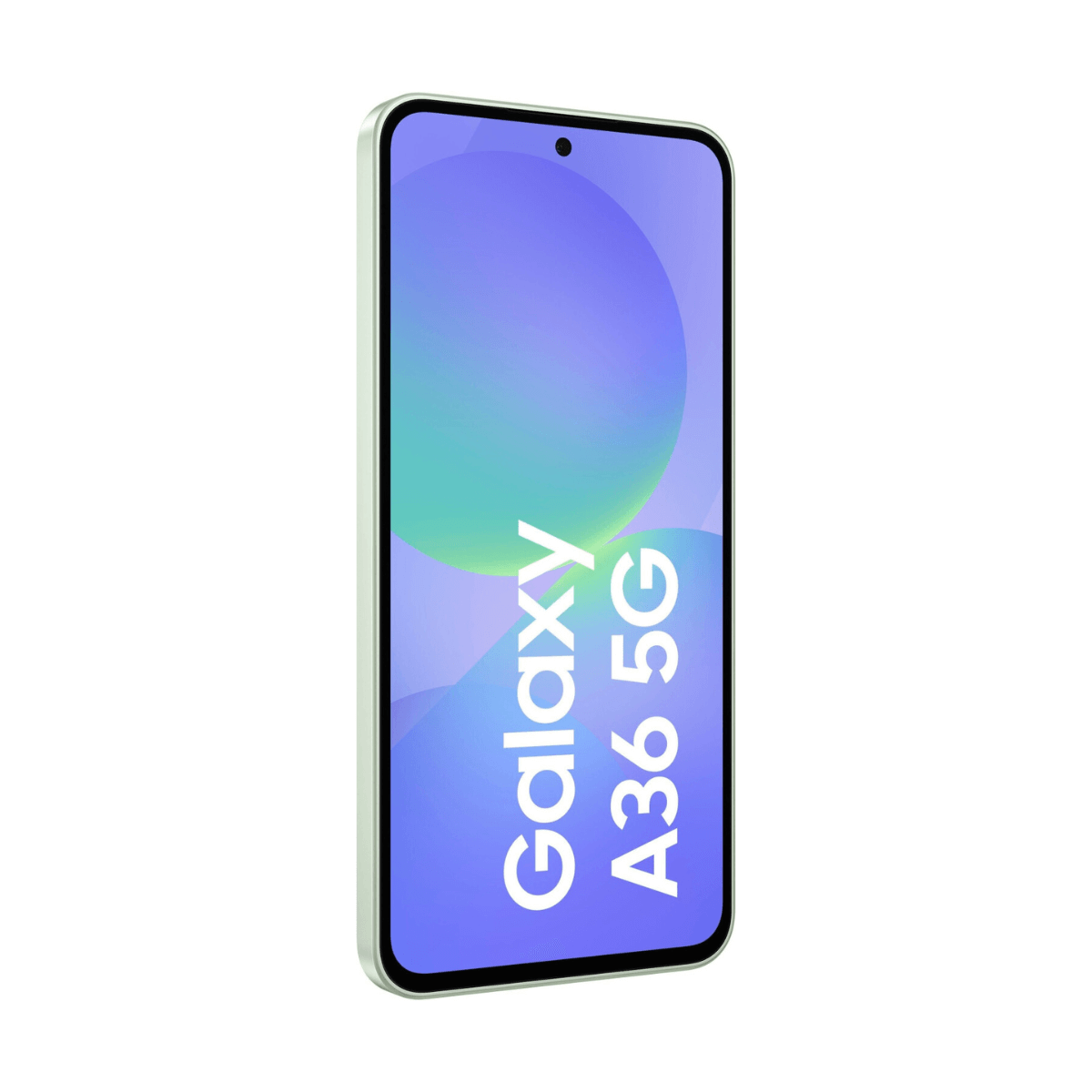 Samsung Galaxy A36 5g 6 Go/128 Go Vert (awesome Lime) Double Sim Sm-a366