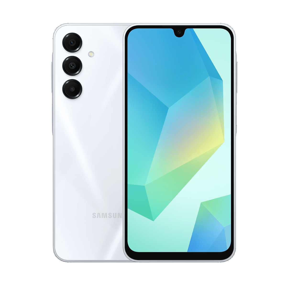 Samsung Galaxy A16 5g 8go/256go Gris (light Gray) Double Sim Sm-a166