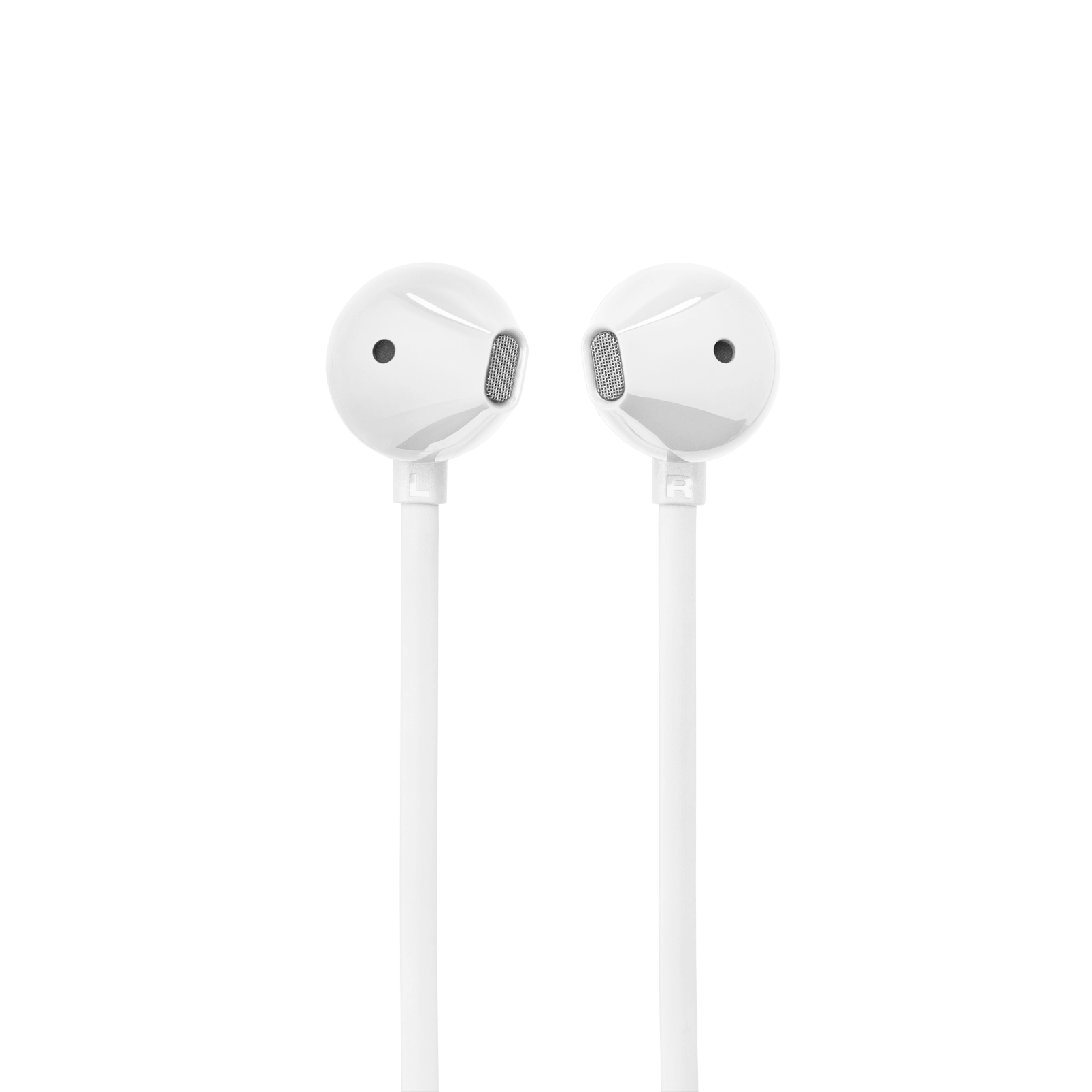 Tune 305C Blanc Ecouteurs intra-auriculaires filaire JBL