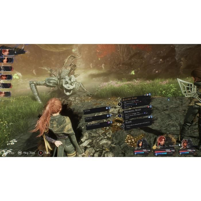 Clair Obscur : Expedition 33 - Jeu Ps5