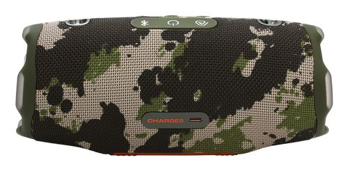 Jbl Charge 6 Kaki 45 W