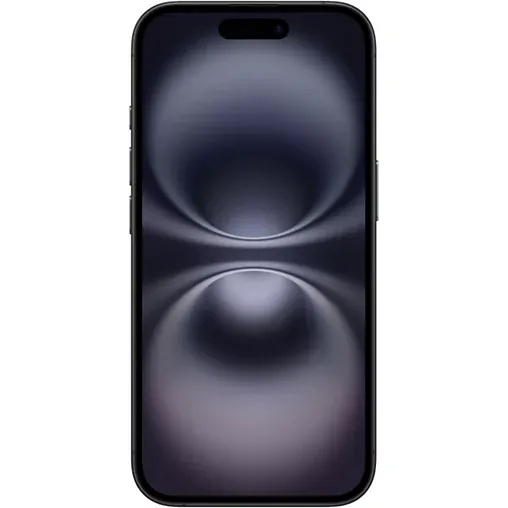 iPhone 16 128 Go - Noir