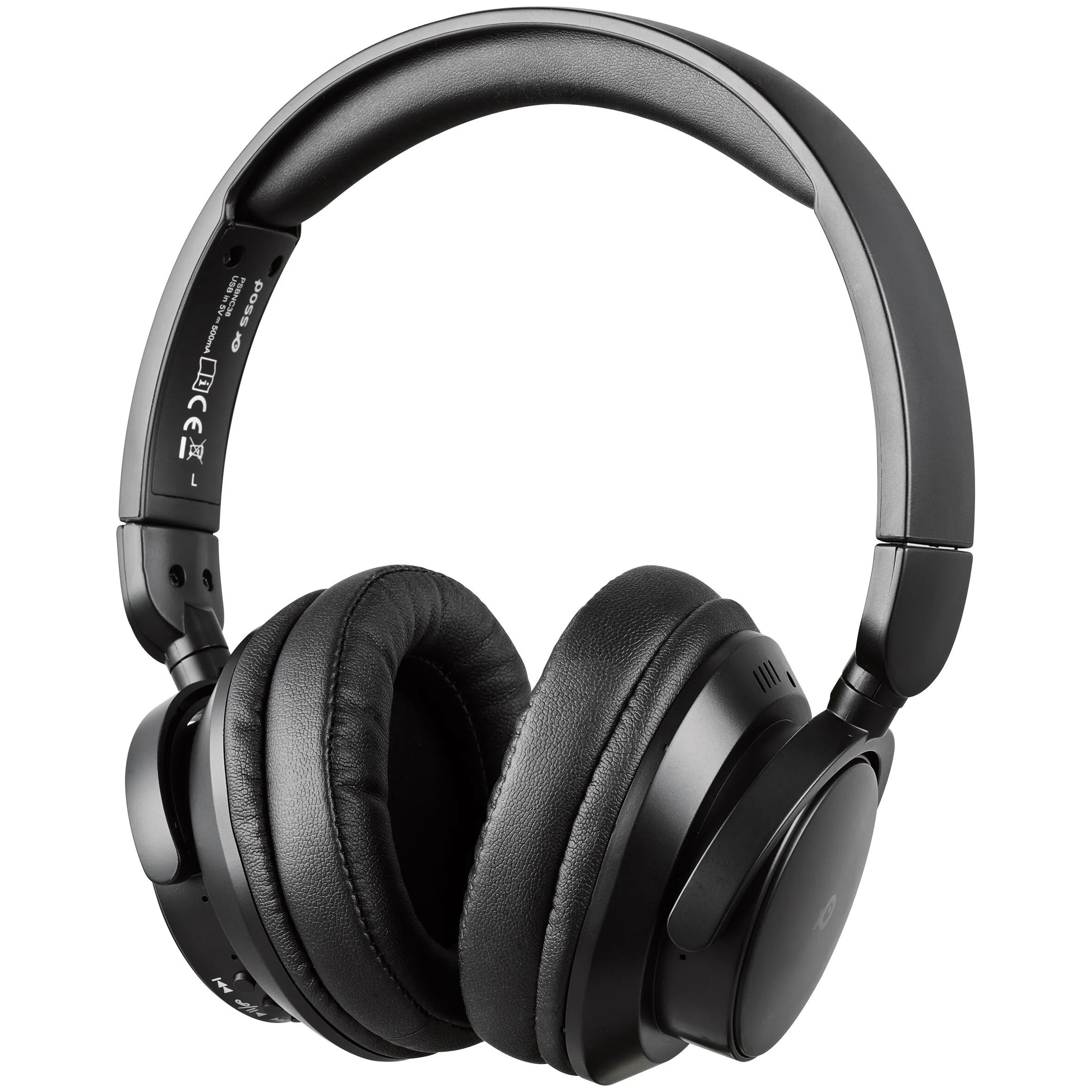 Product Image for Casque sans fil PSBNC38 Noir POSS