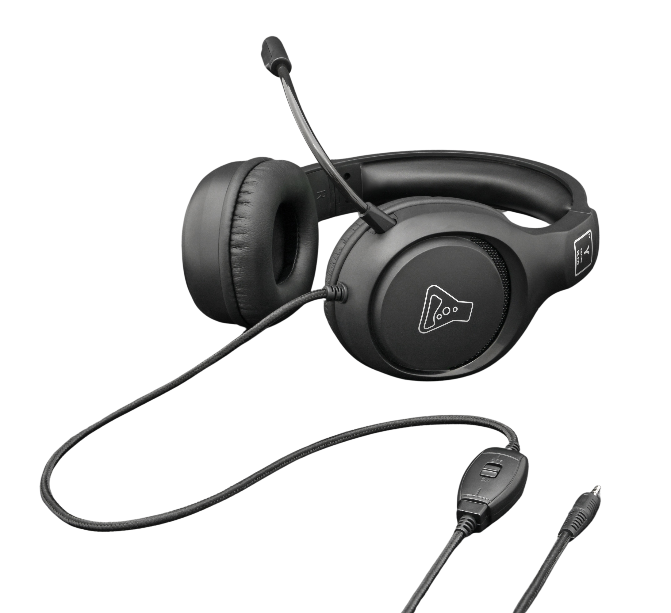 Casque KORP YTTRIUM THE G-LAB