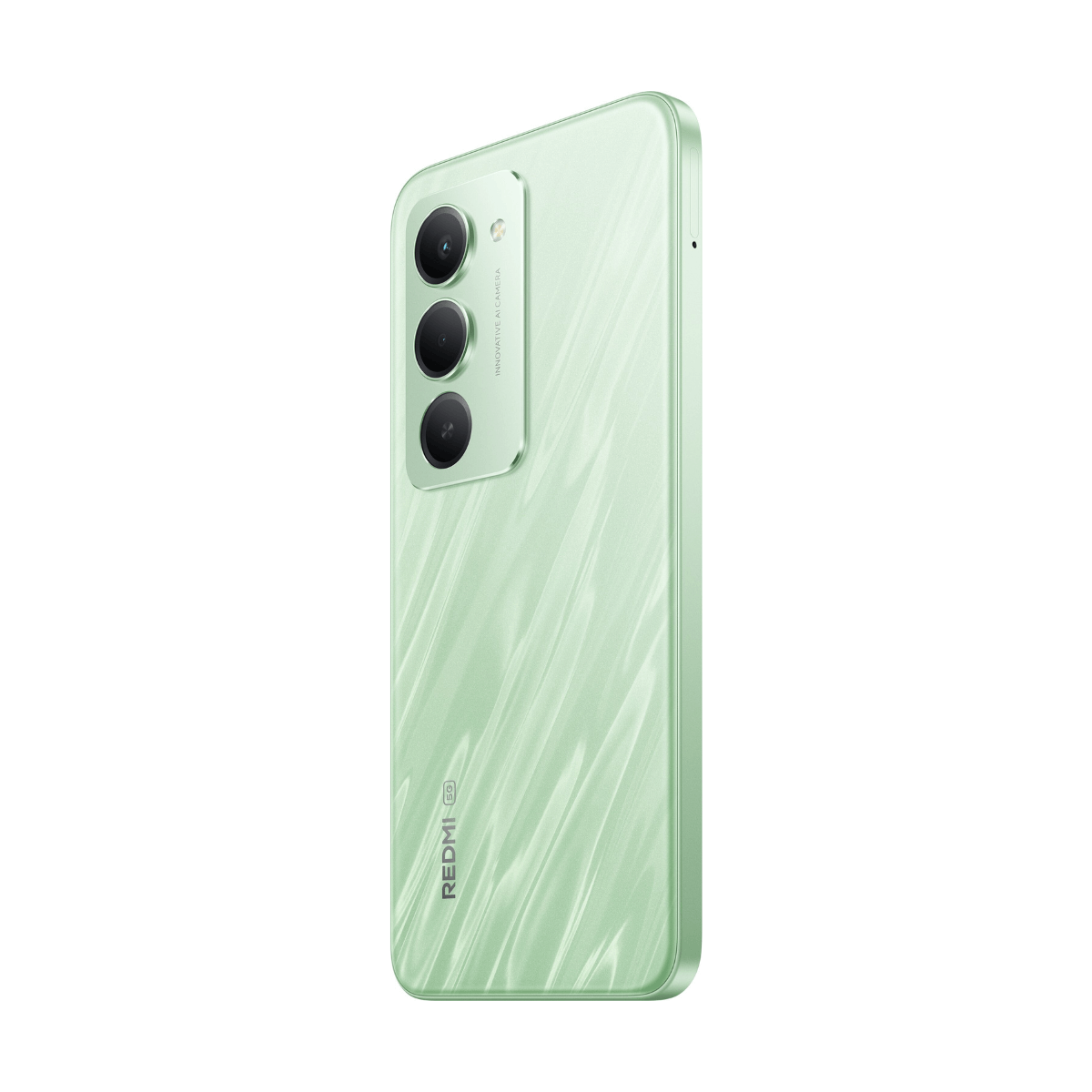 Xiaomi Redmi 15 5g 4 Go/128 Go Vert (ripple Green) Double Sim