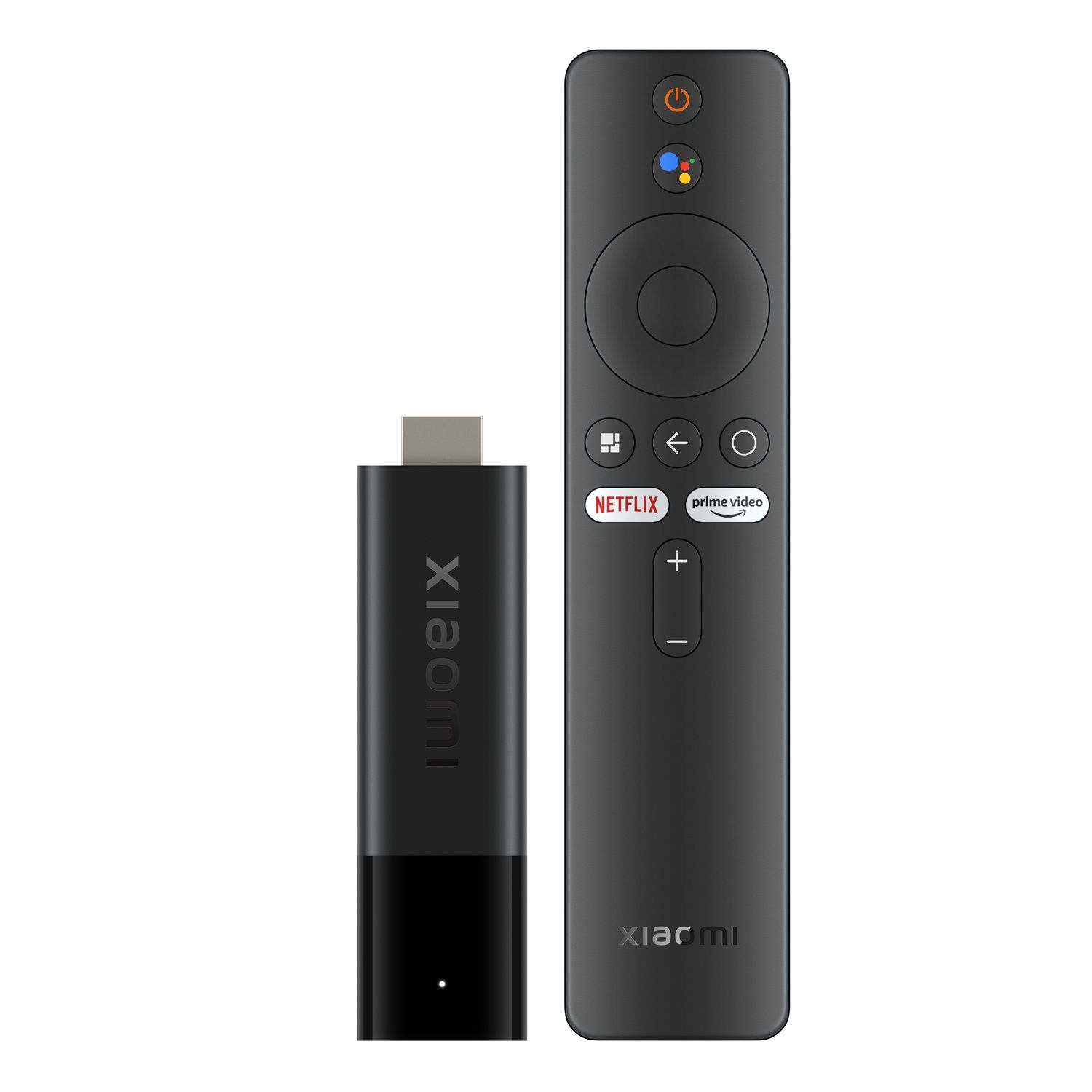 Passerelle multimédia TV Stick 4K XIAOMI