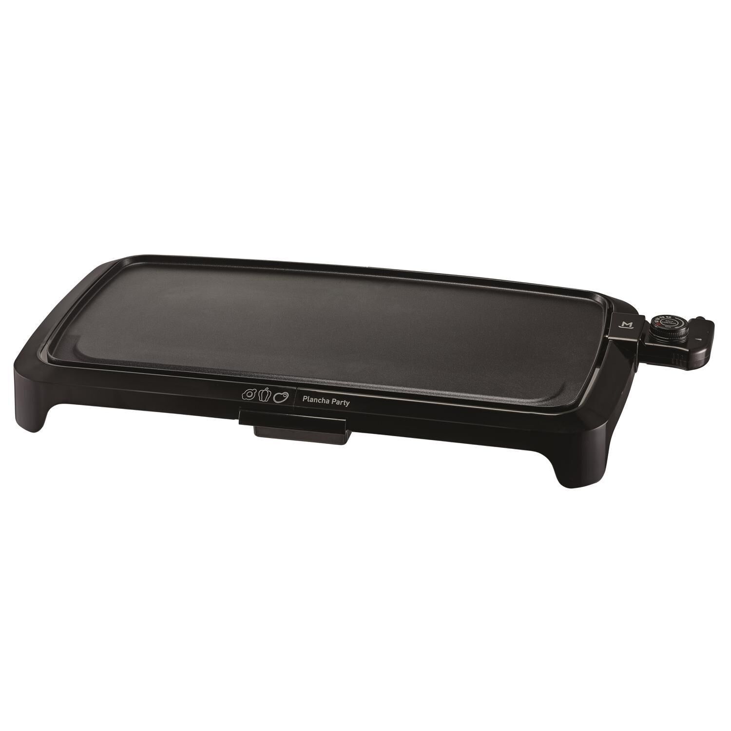 Plancha électrique MPL2000-16 MANDINE