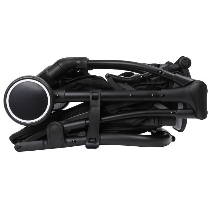 Trottine Tt Poussette Googoo