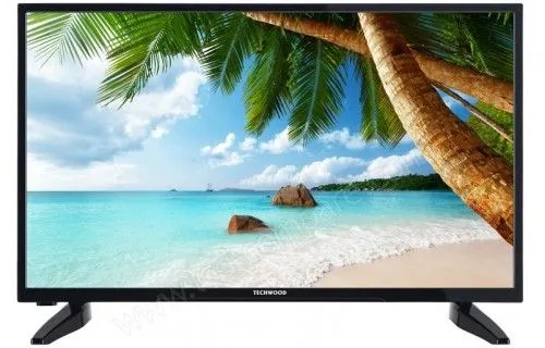 Product Image for TV LED 32HD TK32BC06B TECHWOOD