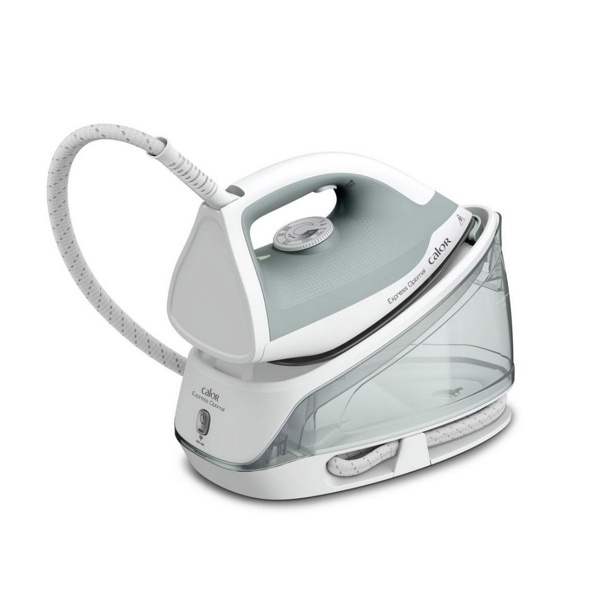 Centrale Vapeur 5bars 110g/min Calor Sv4112c0