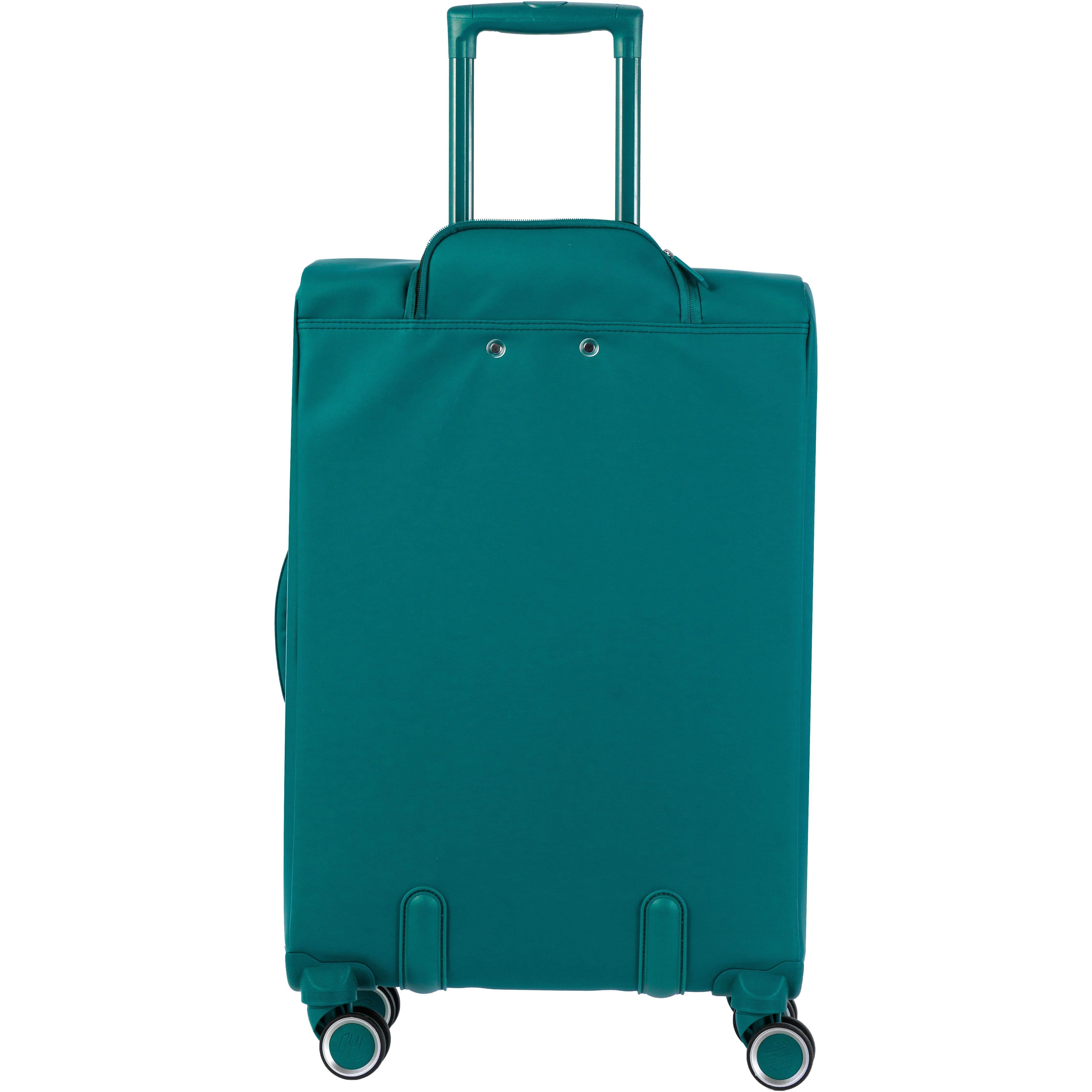 Valise Moyenne Sapin Nap Gylbag