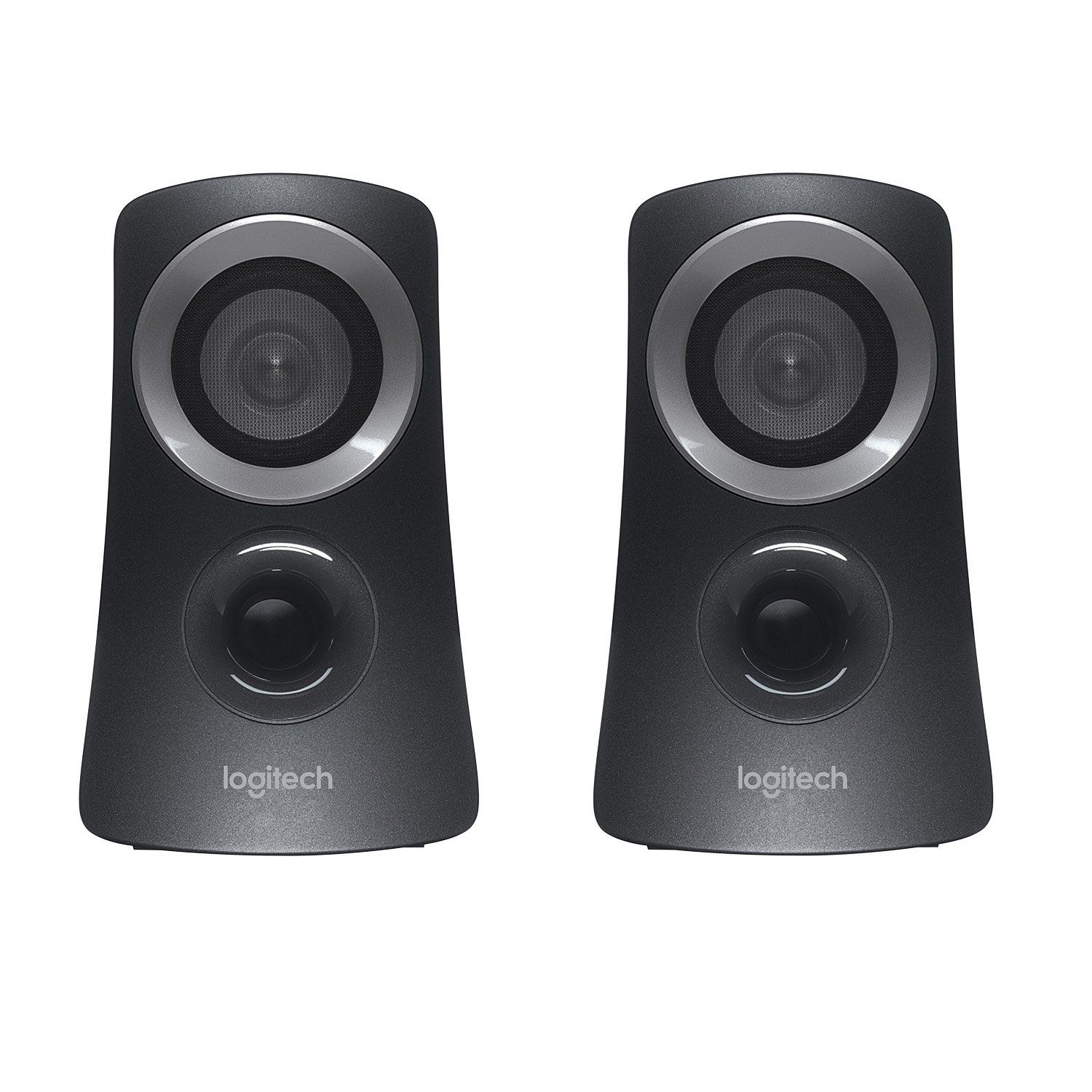 Haut-parleur 2.1 Z313 - 980-000413- Noir LOGITECH